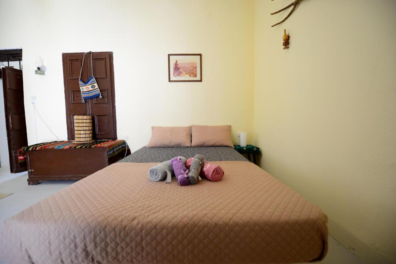 Traditional Cretan Country House Plokamianá エクステリア 写真