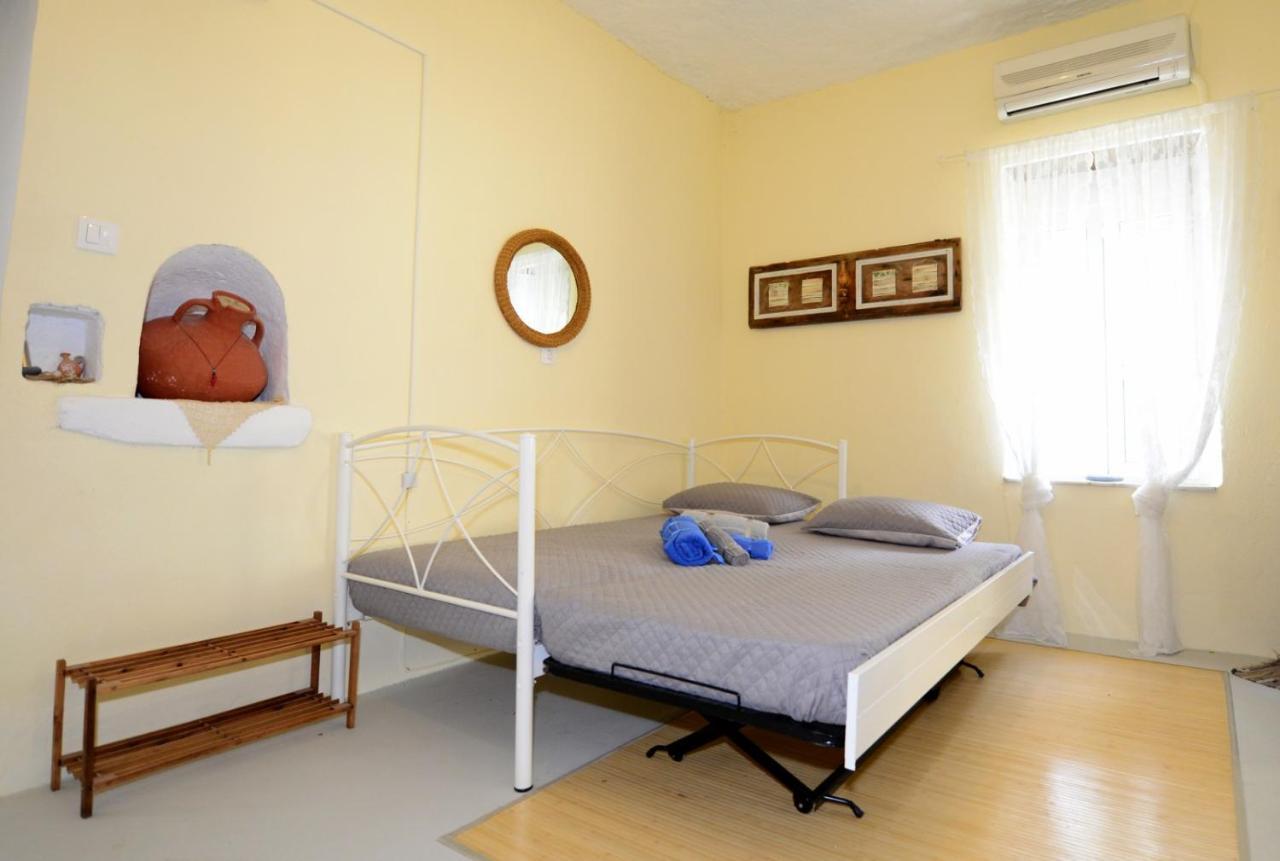 Traditional Cretan Country House Plokamianá エクステリア 写真