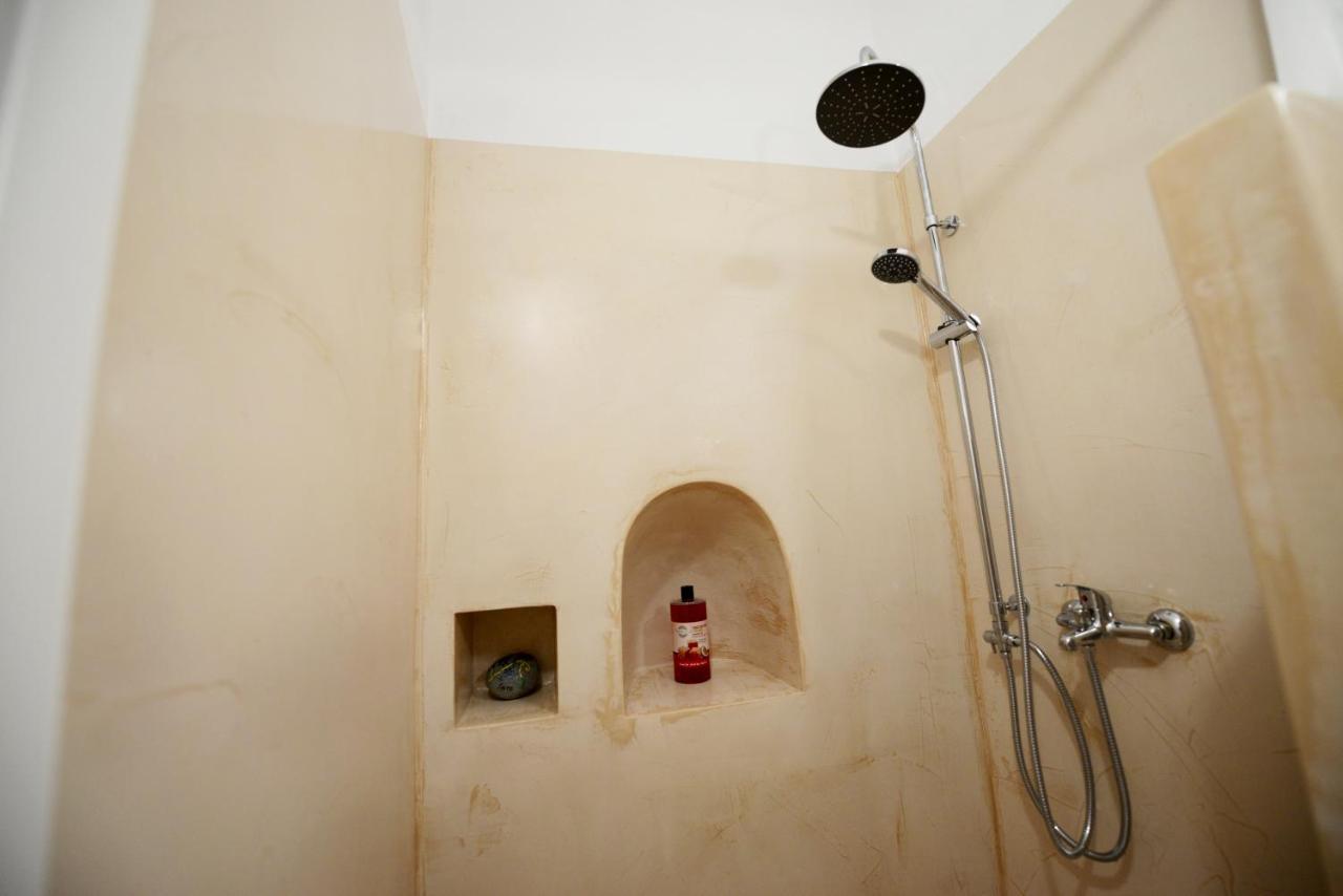 Traditional Cretan Country House Plokamianá エクステリア 写真
