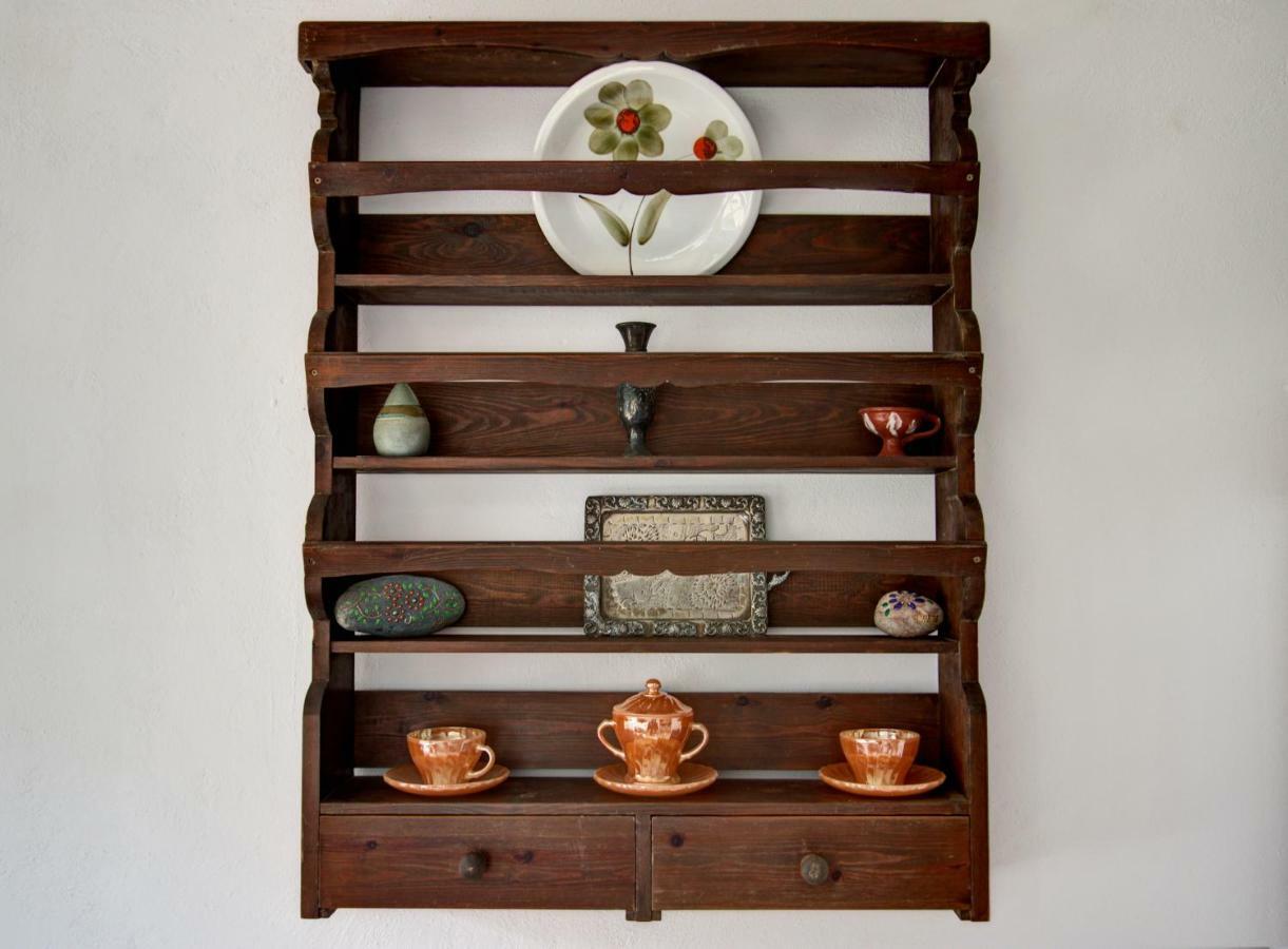 Traditional Cretan Country House Plokamianá エクステリア 写真