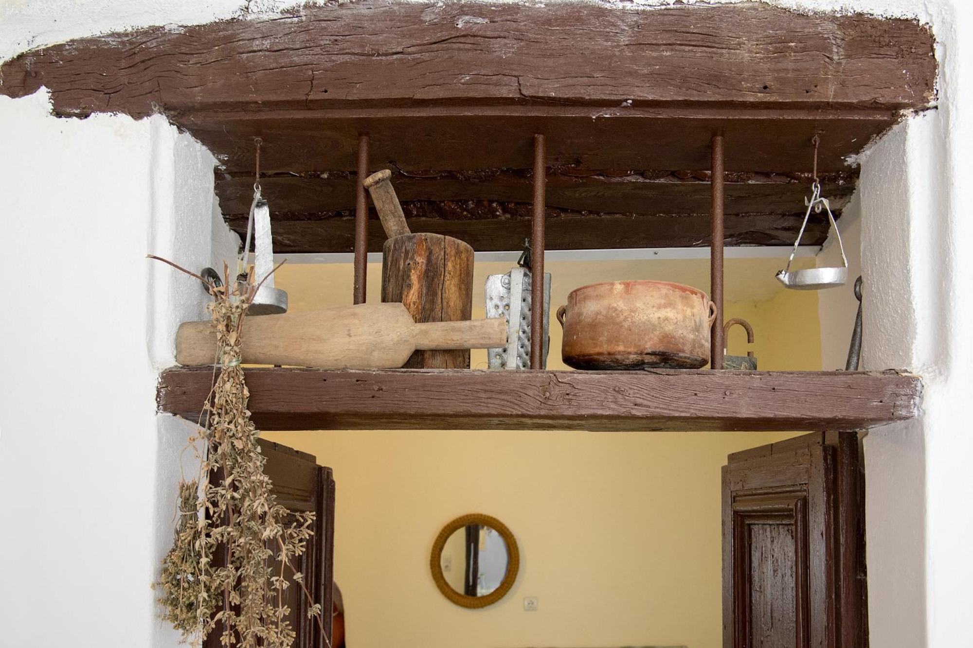 Traditional Cretan Country House Plokamianá エクステリア 写真