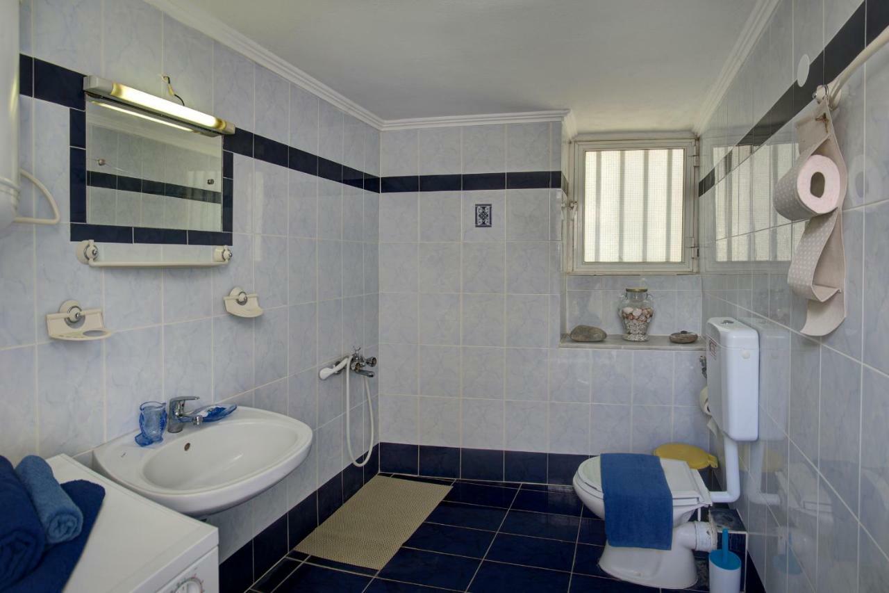Traditional Cretan Country House Plokamianá エクステリア 写真